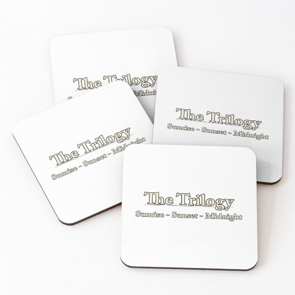 Item preview, The Trilogy designed and sold by jaziahm-ckeeve.