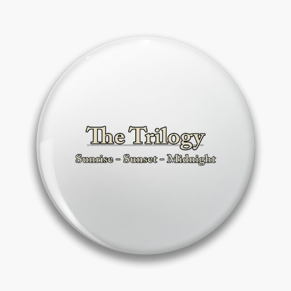 Item preview, The Trilogy designed and sold by jaziahm-ckeeve.