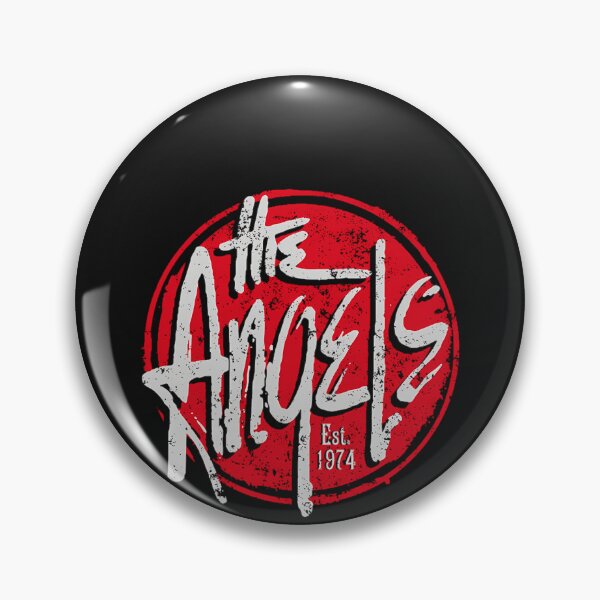 Item preview, THE ANGELS designed and sold by OwiebrainhurTss.