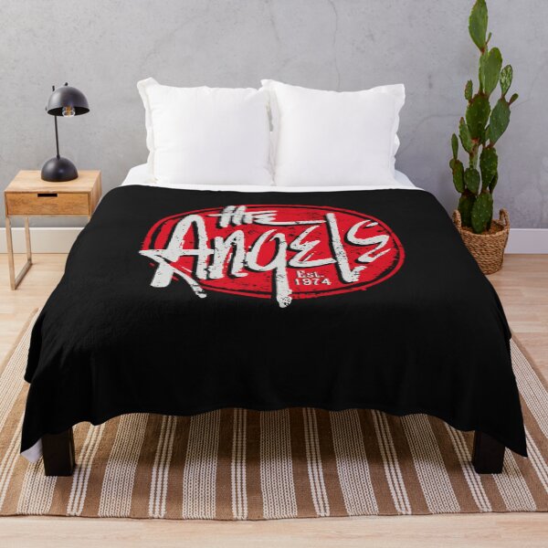 Item preview, THE ANGELS designed and sold by OwiebrainhurTss.