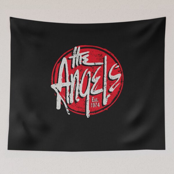 Item preview, THE ANGELS designed and sold by OwiebrainhurTss.