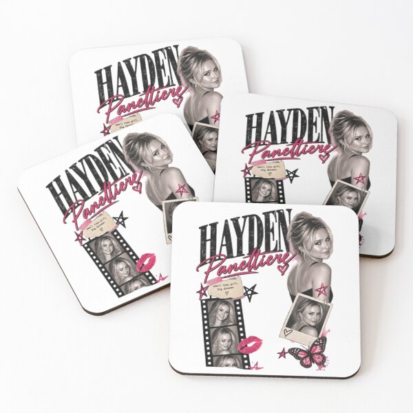 Item preview, Hayden Panettiere designed and sold by Tonkhawartwork.