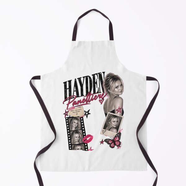 Item preview, Hayden Panettiere designed and sold by Tonkhawartwork.