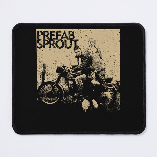 Item preview, THE PREFAB SPROUT BAND designed and sold by Arve22Store.