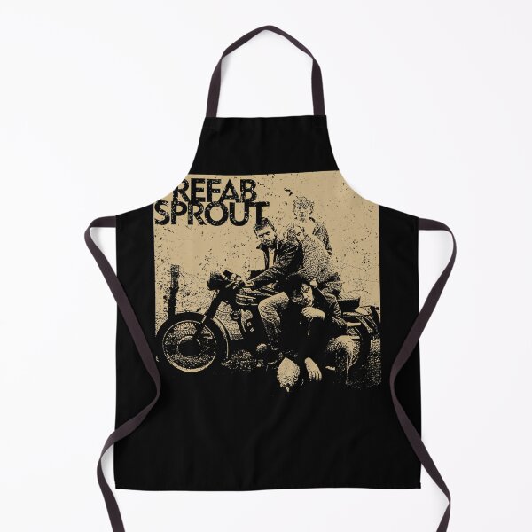 Item preview, THE PREFAB SPROUT BAND designed and sold by Arve22Store.