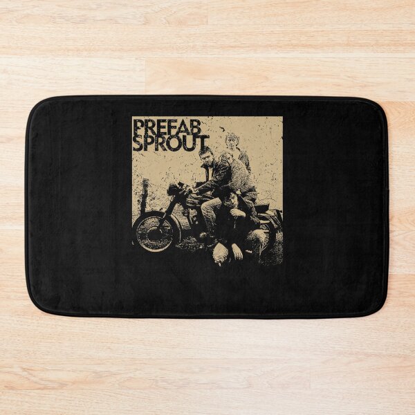 Item preview, THE PREFAB SPROUT BAND designed and sold by Arve22Store.
