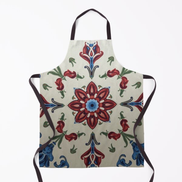 Item preview, Blooming symmetry in ornamentation designed and sold by Sigtrix.