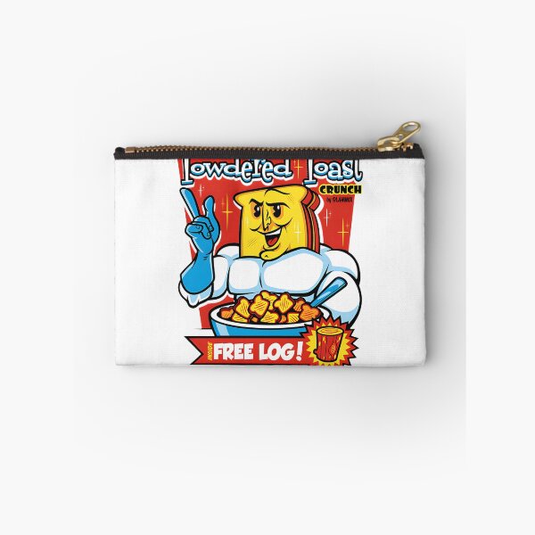 Item preview, Powdered Toast Man Classic T-Shirt – Retro 80S Anime Graphic Tee | Limited Edition designed and sold by lahcenaakil.