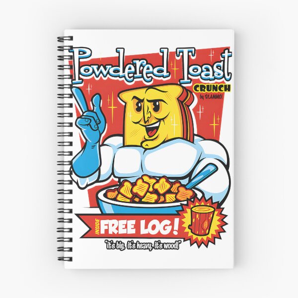Item preview, Powdered Toast Man Classic T-Shirt – Retro 80S Anime Graphic Tee | Limited Edition designed and sold by lahcenaakil.