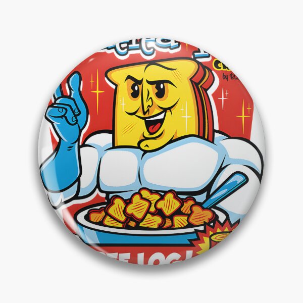 Item preview, Powdered Toast Man Classic T-Shirt – Retro 80S Anime Graphic Tee | Limited Edition designed and sold by lahcenaakil.