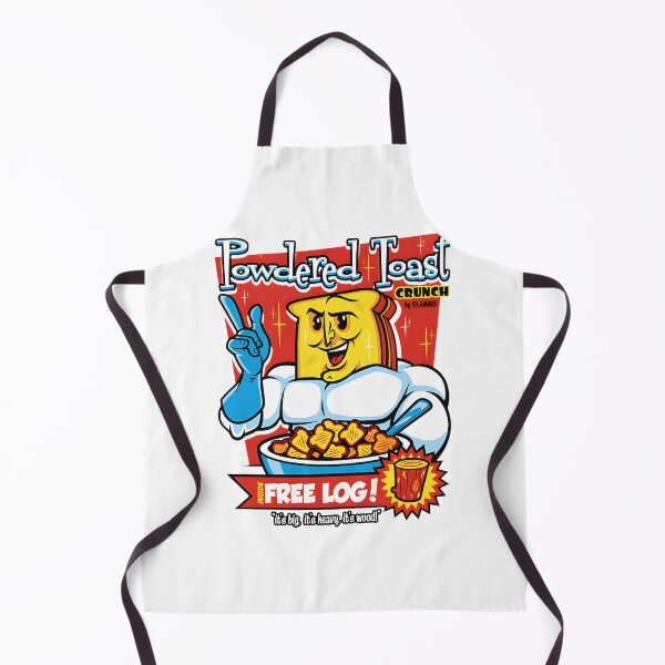 Item preview, Powdered Toast Man Classic T-Shirt – Retro 80S Anime Graphic Tee | Limited Edition designed and sold by lahcenaakil.