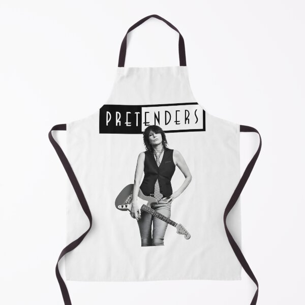 Item preview, Pretenders Chrissy Hynde Classic T-Shirt – Vintage Rock Band Tee | ⭐⭐⭐⭐⭐ designed and sold by IgorSala.