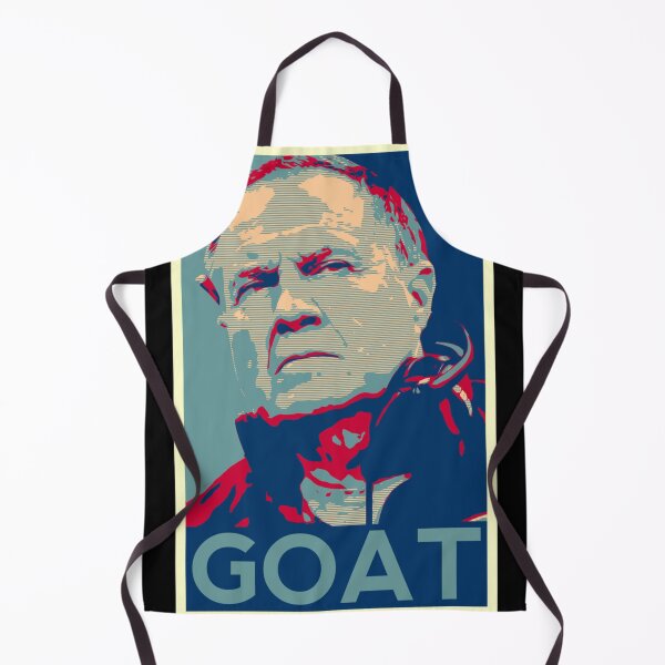 Item preview, Belichick Goat designed and sold by laxydesign.