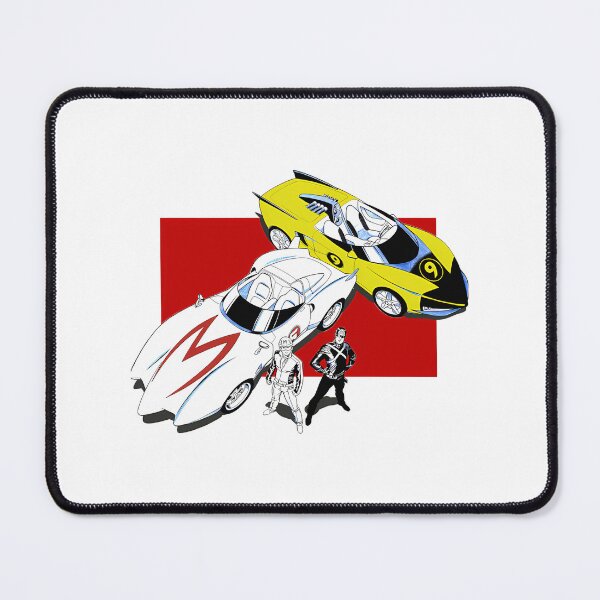 Item preview, Racer X Speed Racer Classic T-Shirt | Retro Anime Fan Gift | Limited Edition designed and sold by lahcenaakil.