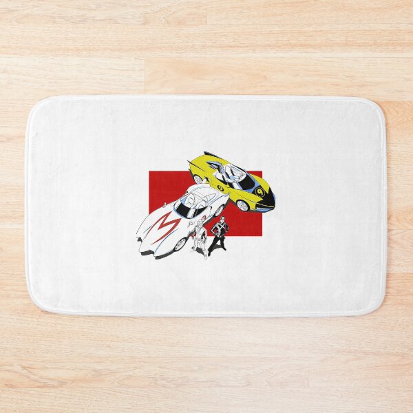 Item preview, Racer X Speed Racer Classic T-Shirt | Retro Anime Fan Gift | Limited Edition designed and sold by lahcenaakil.