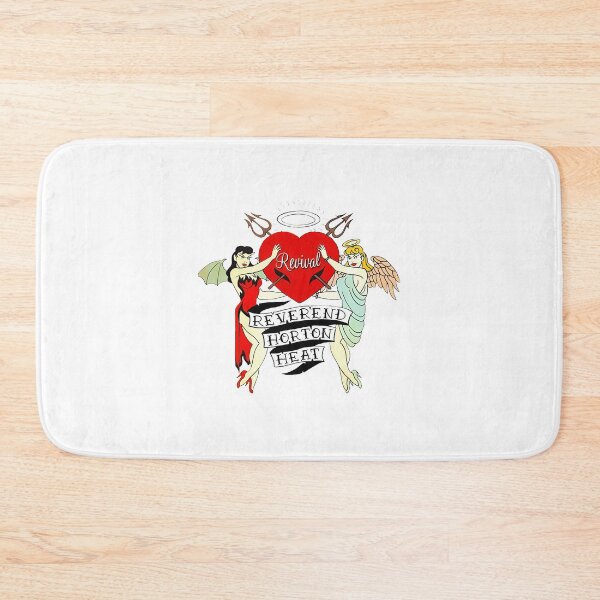 Item preview, Reverend Horton Heat Classic Tshirt | ⭐⭐⭐⭐⭐ designed and sold by IgorSala.