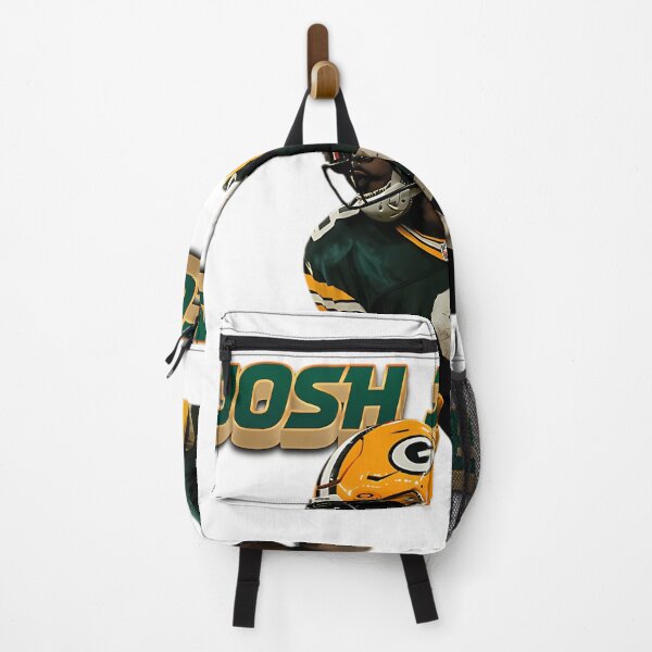 Item preview, Football Player Josh Jacobs designed and sold by Sérgio Henriques.