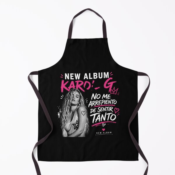 Item preview, Karol G New Album designed and sold by Tonkhawartwork.