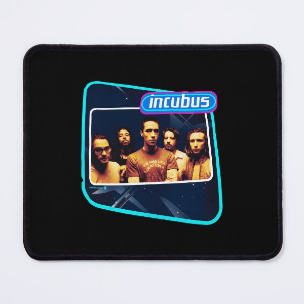 Item preview, Incubus Alt Rock designed and sold by CiraMaria.