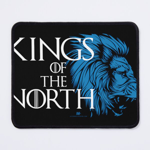 Item preview, Kings Of The North designed and sold by Im-an-otaku.