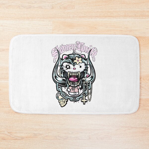 Item preview, Shonen Knife Kittyhead Classic Tshirt | Limited Edition designed and sold by lahcenaakil.