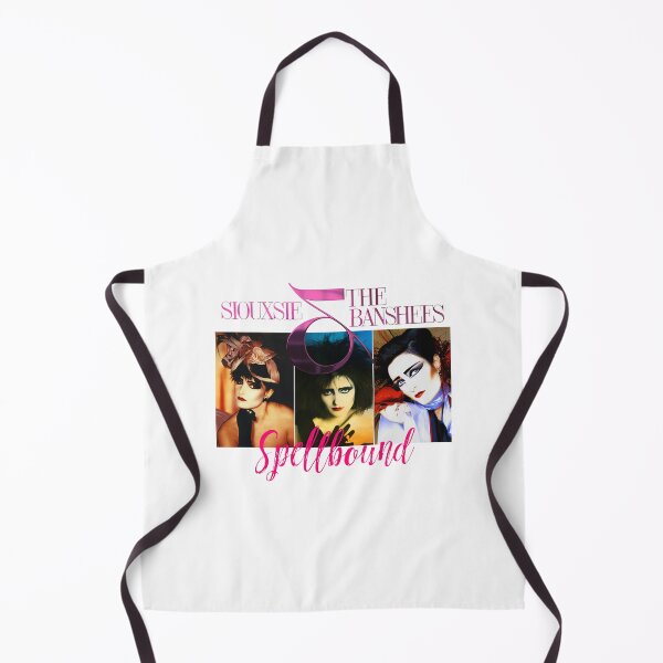 Item preview, Siouxsie And The Banshees Spellbound Classic T-Shirt – Vintage Rock Tee | Limited Edition designed and sold by lahcenaakil.