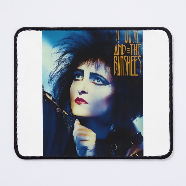 Item preview, Siouxsie And The Banshees Classic Illustration T-Shirt | Retro Punk Fan Gift | Perfect Gift For You And Friends designed and sold by IgorSala.