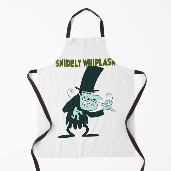 Item preview, Snidely Whiplash Classic Tshirt | Limited Edition designed and sold by IgorSala.