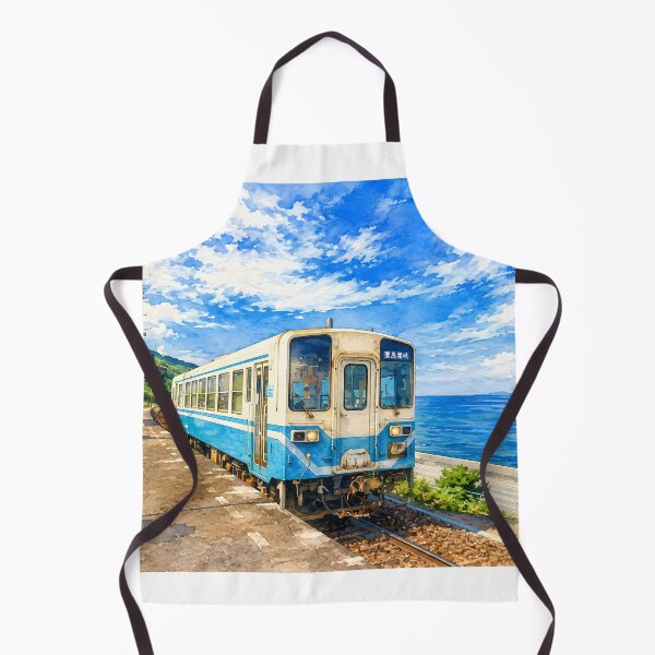 Item preview, Shimonada Station 2 designed and sold by HOMETOWN86.