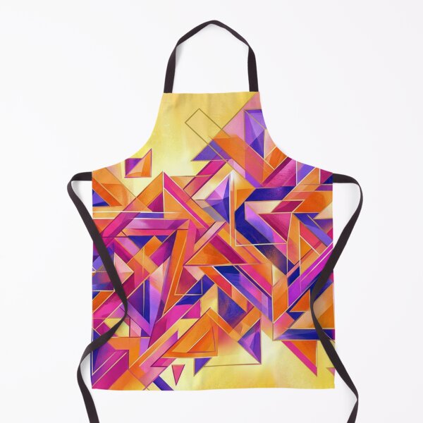 Item preview, Radiant geometric harmony designed and sold by Sigtrix.