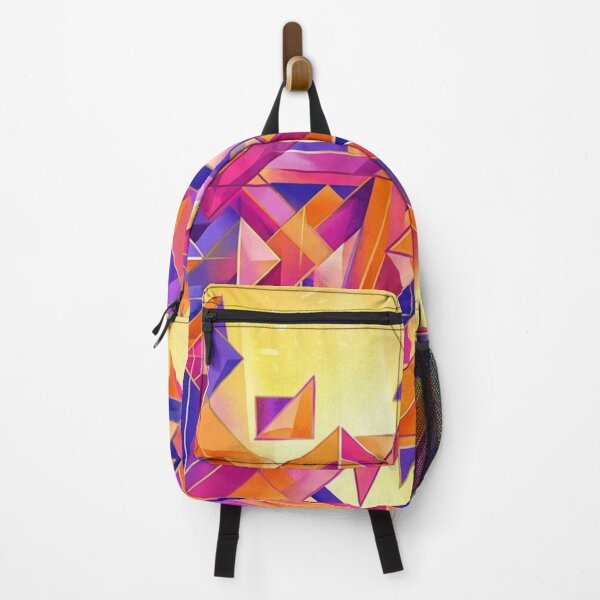 Item preview, Radiant geometric harmony designed and sold by Sigtrix.