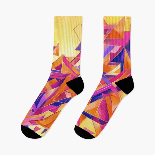 Item preview, Radiant geometric harmony designed and sold by Sigtrix.