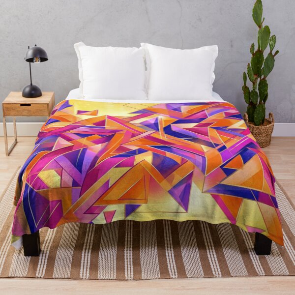 Item preview, Radiant geometric harmony designed and sold by Sigtrix.