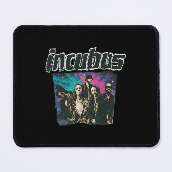 Item preview, Incubus Alternative Rock designed and sold by CiraMaria.