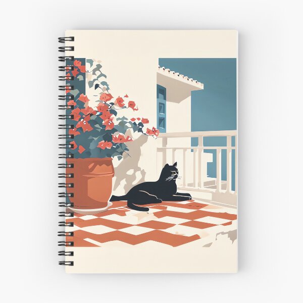 Item preview, Siesta in Amalfi designed and sold by ONYX Pixee.