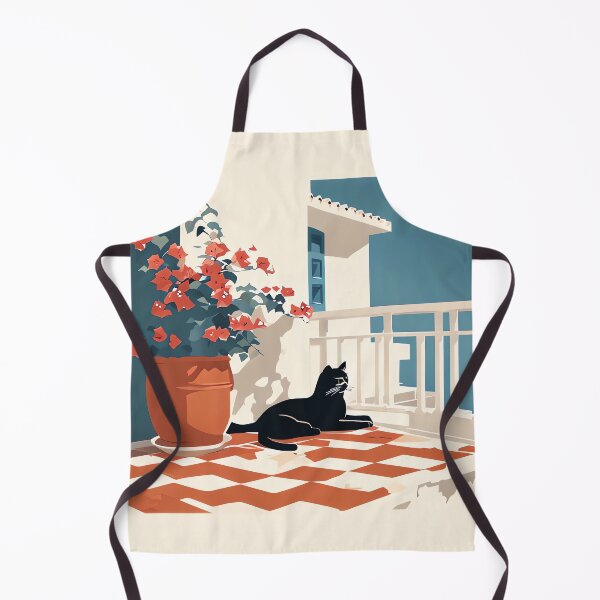 Item preview, Siesta en Amalfi designed and sold by ONYX Pixee.
