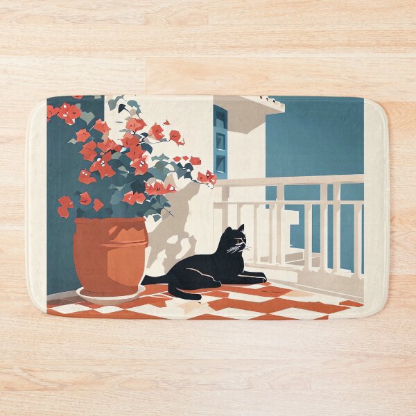 Item preview, Siesta in Amalfi designed and sold by ONYX Pixee.