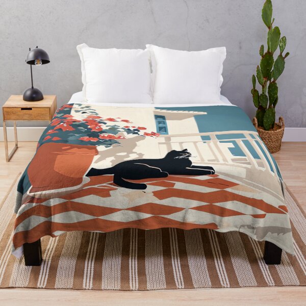 Item preview, Siesta in Amalfi designed and sold by ONYX Pixee.