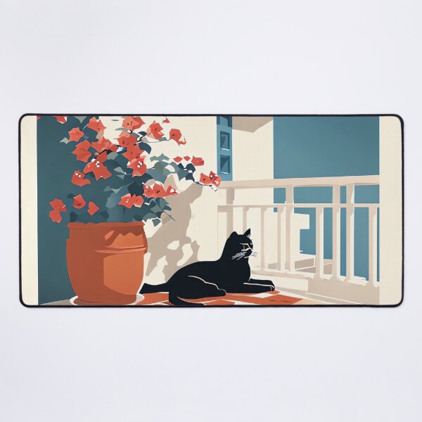 Item preview, Siesta in Amalfi designed and sold by ONYX Pixee.