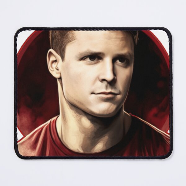 Item preview, Brock Purdy designed and sold by laxydesign.