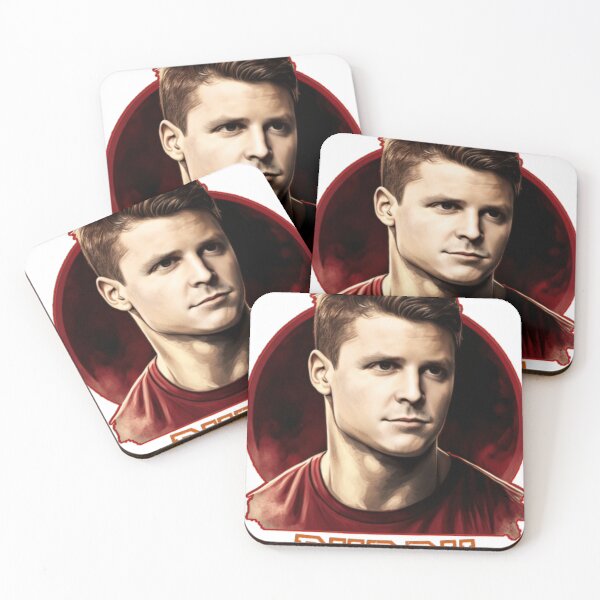 Item preview, Brock Purdy designed and sold by laxydesign.