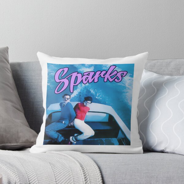 Item preview, Sparks Propaganda Classic Tshirt | Perfect Gift For You And Friends designed and sold by IgorSala.