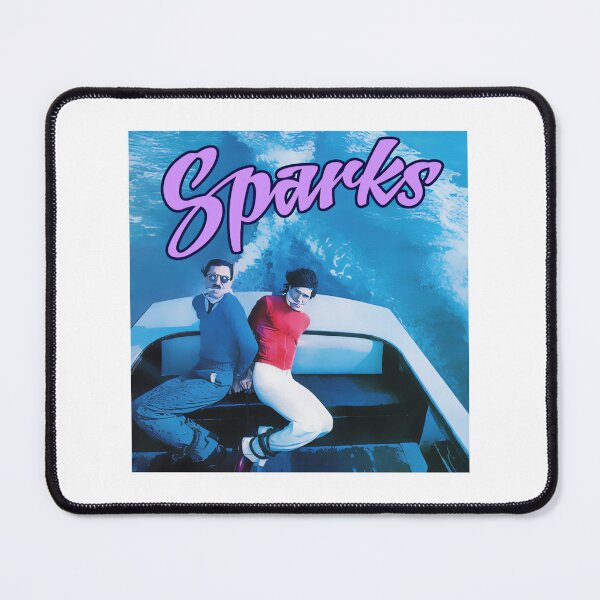 Item preview, Sparks Propaganda Classic Tshirt | Perfect Gift For You And Friends designed and sold by IgorSala.