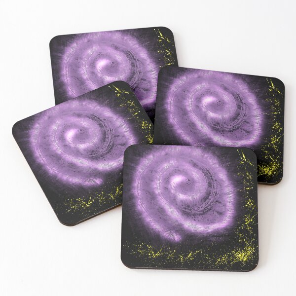Item preview, Spiral of Rebirth.(Atmosphere by MaxDreams) designed and sold by MaxDreamsArt.