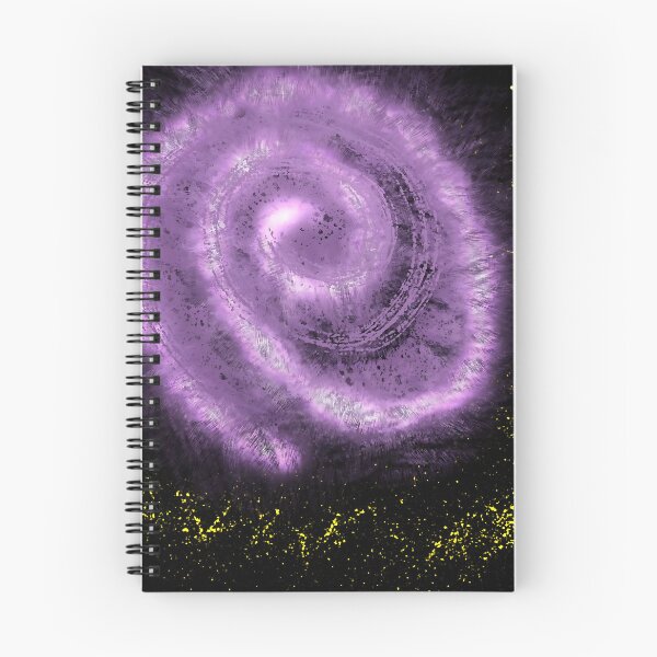Item preview, Spiral of Rebirth.(Atmosphere by MaxDreams) designed and sold by MaxDreamsArt.