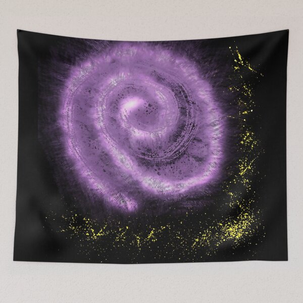 Item preview, Spiral of Rebirth.(Atmosphere by MaxDreams) designed and sold by MaxDreamsArt.