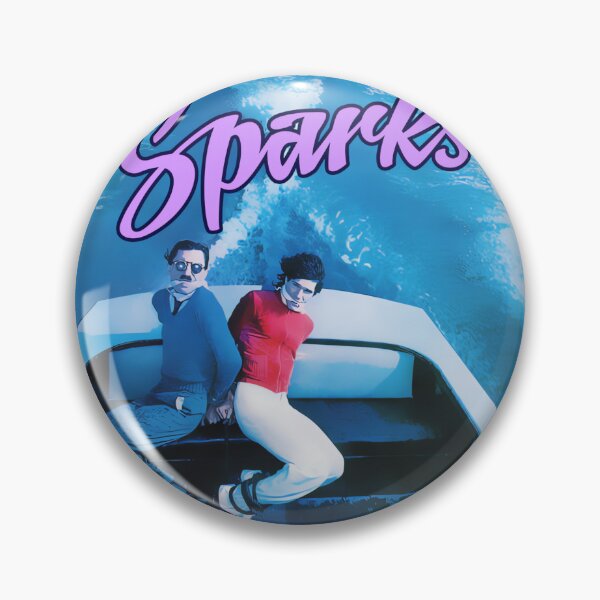 Item preview, Sparks Propaganda Classic Tshirt | Perfect Gift For You And Friends designed and sold by IgorSala.