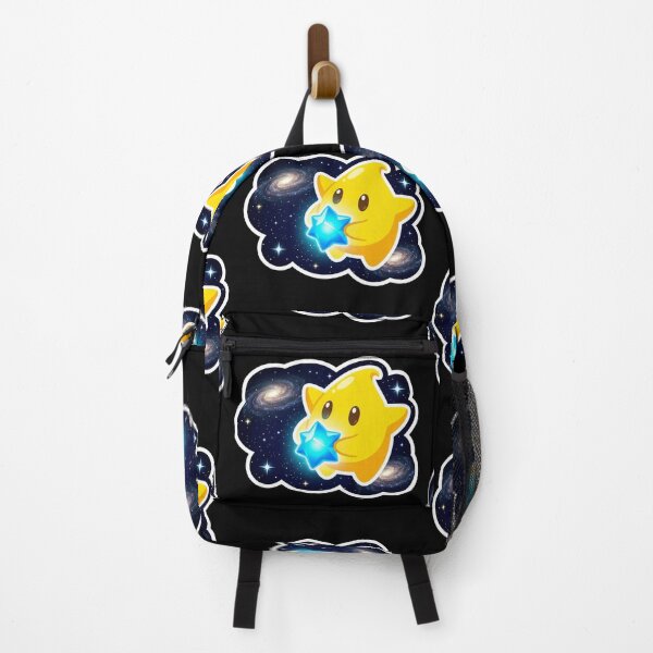 Item preview, Kawaii Luma Flash - Super Mario Galaxy designed and sold by conamor-bymel.