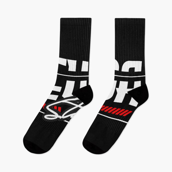 Item preview, Stories Streetwear Red Stripe designed and sold by FitNow.