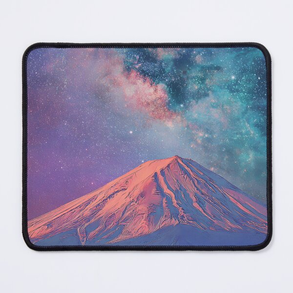 Item preview, Fantasy galaxy designed and sold by Newrealis.